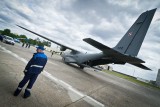 Ruszają lotnicze targi Air Fair 2015 [ZDJĘCIA]