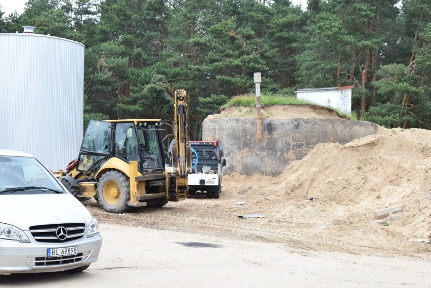 40 gmin na 40-lecie TO. Małkinia Górna to jedna z największych wsi w kraju