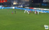 Fortuna 1 Liga. Skrót meczu Odra Opole - Ruch Chorzów 1:1 [WIDEO]