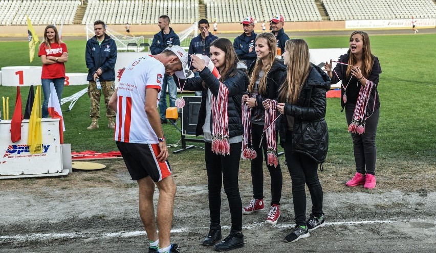 Otwarte Mistrzostwa Bydgoszczy na żużlu...