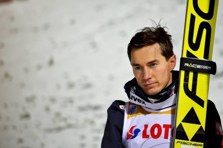 Mistrzostwa świata w skokach narciarskich terminarz