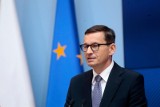 Kryzys migracyjny. Premierzy Polski, Litwy, Łotwy i Estonii oskarżają reżim Łukaszenki