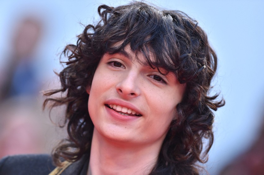 Serialowy Mike ze "Stranger Things" w prywatniej odsłonie. Kim jest i gdzie grał Finn Wolfhard?