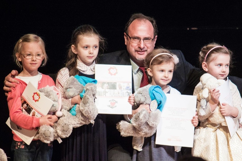 Kampania Pola Nadziei 2015/2016 była wyjątkowym czasem...