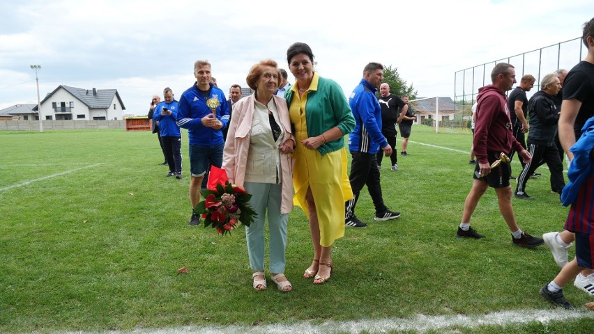 Piłka nożna. We Włoszczowie odbyła się XXIII edycja memoriału imienia Mariana Górskiego. Wygrał GKS Bełchatów