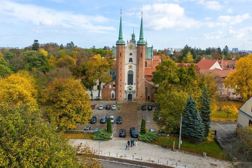 W piątek (13 października) w Katedrze Oliwskiej odbędzie się...