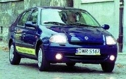 Renault Thalia 1.4 RT