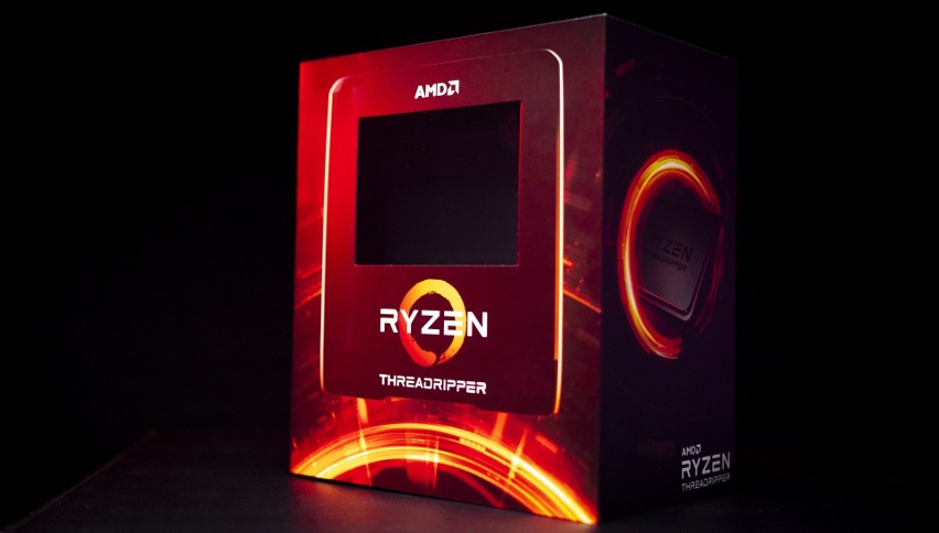 AMD wprowadza do sprzedaży swoje najnowsze procesory. To wydajne układy, znamy ich ceny 
