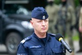 Sprawa Margot. Komendant Główny Policji odpowiedział na list szefa PO Borysa Budki ws. zatrzymań po protestach środowisk LGBT 