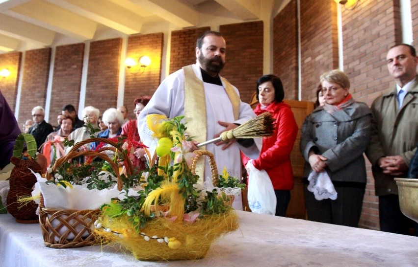 Poważne, religijne, chrześcijańskie życzenia wielkanocne dla...