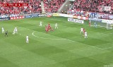 Fortuna 1 Liga. Skrót meczu Widzew Łódź - Resovia 1:4 [BRAMKI, WIDEO]