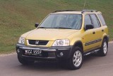 Honda CR-V (1995 - 2001)