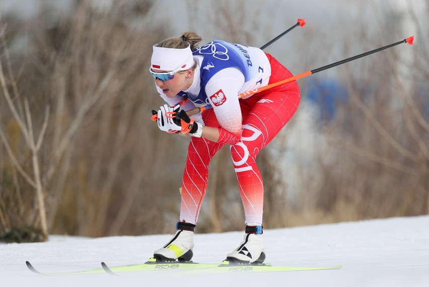 Izabela Marcisz 29. w biegu na 10 km. "Pokonała mnie końcówka trasy"