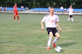 Piłkarska III liga: Czarni Otmuchów - Polonia Łaziska 0-4