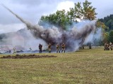 Wielka Wojna w okolicy Bukowska. Rekonstrukcja historyczna i Piknik militarny w Woli Sękowej [ZDJĘCIA]