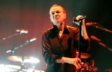 Świetny koncert Depeche Mode w łódzkiej Atlas Arenie, fani zgotowali muzykom długą owację ZDJĘCIA