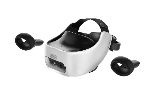 HTC Vive Focus Plus