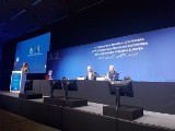 Europejska Konferencja Regionalna Interpolu w Katowicach rozpoczęta. Przyjechało 174 delegatów z 55 krajów