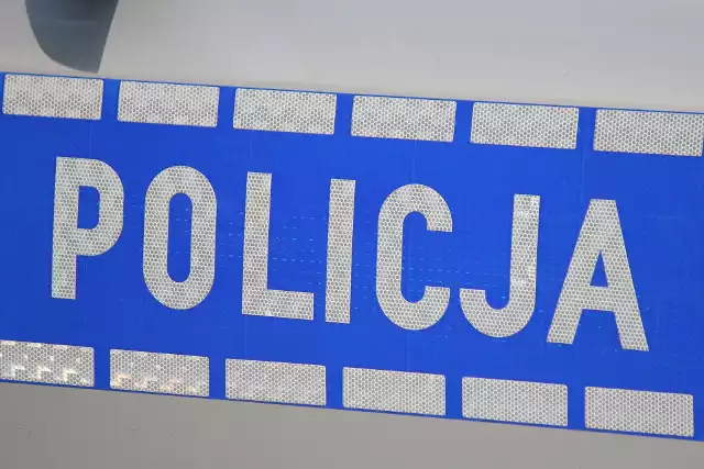 35-latek z Przemyśla usłyszał zarzuty znieważenia policjantów.