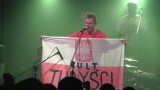 Kult w Bialobrzegach. Koncert był niesamowity!