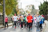 Uczniowie z fordońskich szkół pobiegli, by uczcić Dzień Niepodległości. Mamy zdjęcia