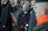 Po katastrofie w Smoleńsku. Pogrzeby Krzysztofa Putry i Justyny Moniuszko (zdjęcia)