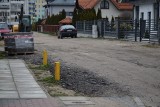 Ostrołęka. Offroad w centrum miasta. Czy to w ogóle ulice?! [ZDJĘCIA]