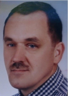 Wojciech Adam Krajewski zaginął w Przysieku 21 czerwca