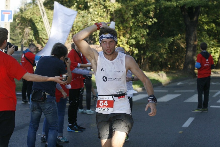 Silesia Marathon 2015 [WYNIKI, DUŻO ZDJĘĆ Z TRASY]