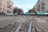 Remont skrzyżowania ulic Kopcińskiego i Narutowicza. Będą utrudnienia! Zmiany w kursowaniu MPK! MAPKI OBJAZDY