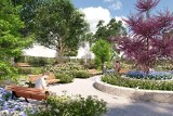 W Parku Zdrojowym w Jastrzębiu odtwarzają ogród z XIX wieku. Będą tam krzewy ozdobne, platany i kasztanowce. Powstaną też ścieżki