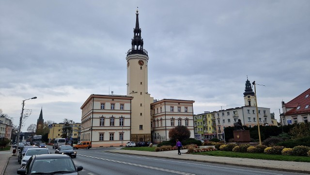 Radni uchwalili już budżet gminy Strzelce Opolskie na 2024 r.