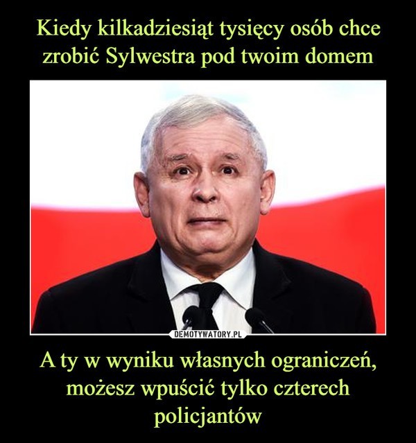 Memy z Kaczyńskim i Morawieckim to hit internetu. Premier i prezes PiS są bohaterami kolejnych memów