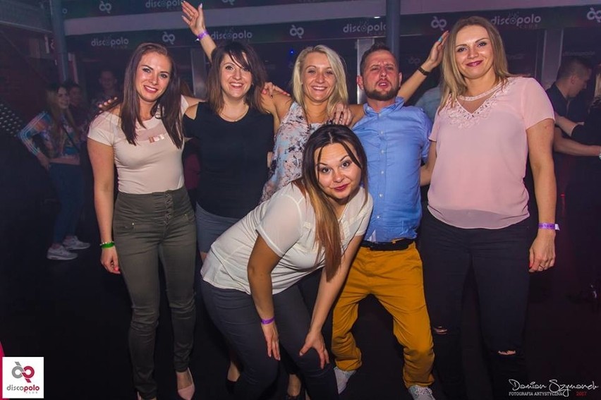 Zespół Veegas dał koncert w Clubie Disco Polo w Żorach....