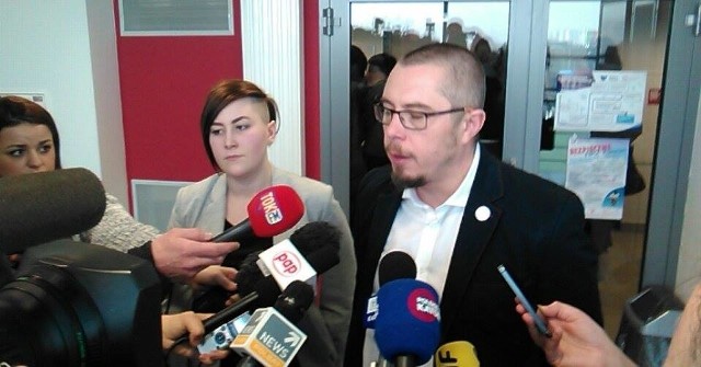 Katarzyna Jaskulska została uniewinniona od zarzutu naruszenia godności zawodu nauczyciela.