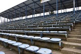 Na nowoczesny Stadion Miejski Tarnów poczeka jeszcze minimum kilka lat