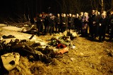 Jak wyglądały pierwsze chwile tuż po katastrofie prezydenckiego Tu-154M? Mamy wspomnienia świadków 10 kwietnia 2010