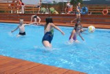 W sobotę otwarcie basenów letnich na "Perle" w Nowinach