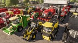 Farming Simulator 19: Co rolnik ma w garażu (wideo)
