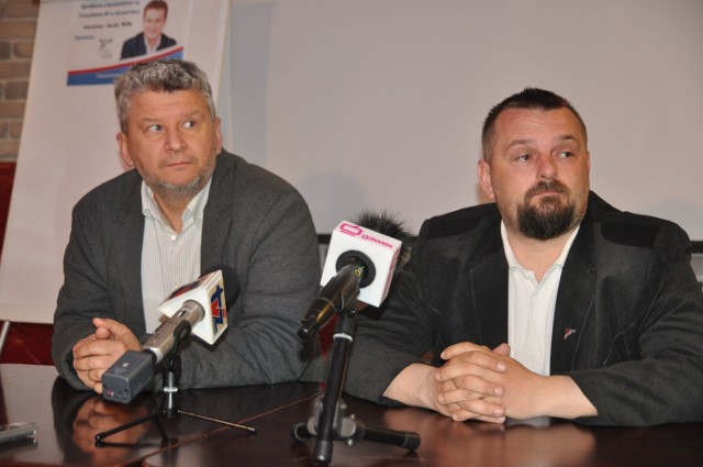 Po zakwestionowaniu setek podpisów pod wnioskiem o referendum w sprawie likwidacji Straży Miejskiej w Szczecinku, opozycja chce zebrać je jeszcze raz. 