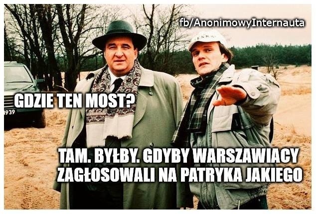 Wybory samorządowe 2018 w MEMACH. Internauci jak zawsze nie zawodzą! Najlepsze i najśmieszniejsze MEMY powyborcze [GALERIA]