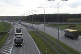 Utrudnienia w ruchu na autostradzie A1 "Bursztynowej". Warto o nich pamiętać planując wyjazd do Gdańska, nad morze [25-29 kwietnia]