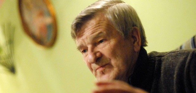 62-letni Stanisław Matuszewski z przeszczepionym sercem żyje już pięć lat