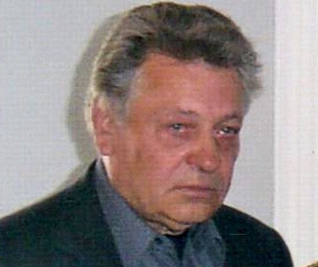 Władysław Żółtko