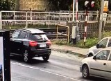 Policja kontrolowała kierowców i pieszych w Brzozie pod Bydgoszczą [zdjęcia]