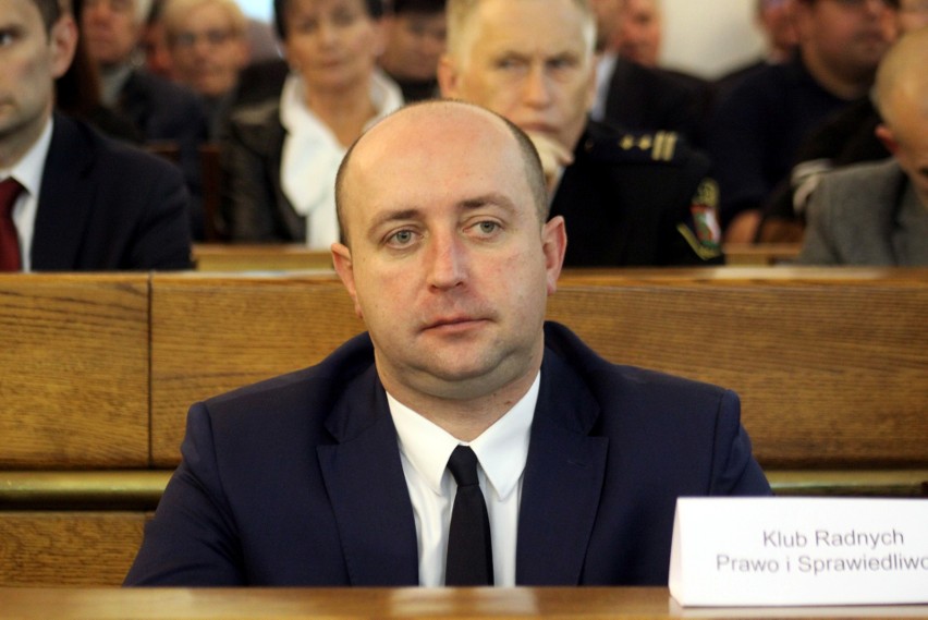 Piotr Breś (PiS)