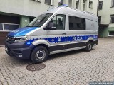 Policjanci z Ostrowca mają nowy radiowóz. Ma super wyposażenie [ZDJĘCIA] 