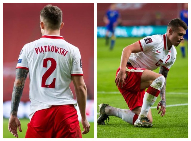 Przedstawiamy najdroższą jedenastkę PKO Ekstraklasy według Transfermarkt. Znalazł się w niej Kamil Piątkowski z Rakowa Częstochowa, piłkarz pochodzący z Jasła, reprezentant Polski.