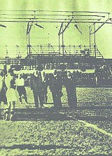 29 września 1935: Ruch Chorzów ma stadion. Nowoczesny [HISTORIA DZ]