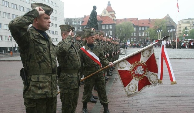 Uroczystości 3 Maja w Katowicach PROGRAM